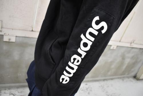 シュプリームの立川　新入荷