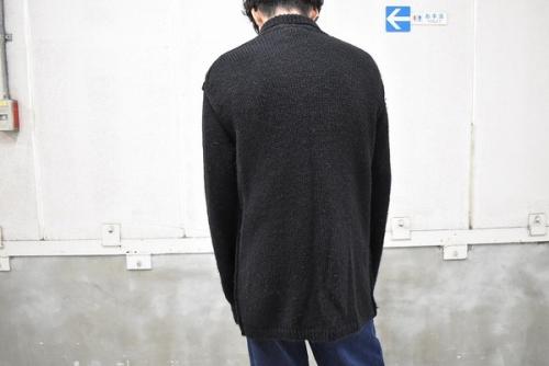 YohjiYamamoto pour hommeのヨウジヤマモトプールオム