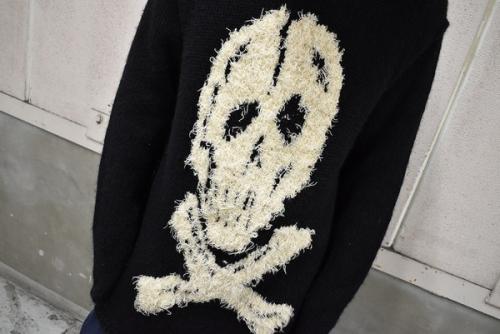 ヨウジヤマモトプールオムの立川　新入荷