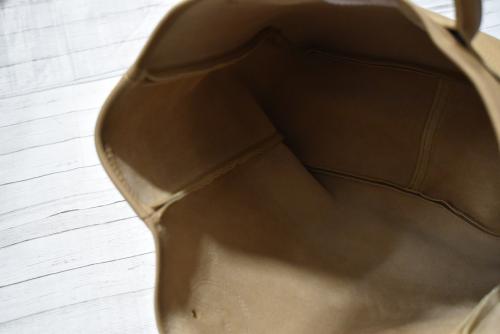 ヤングアンドオルセン ザ ドライグッズストアの立川　新入荷