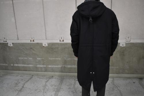 White Mountaineeringのホワイトマウンテニアリング