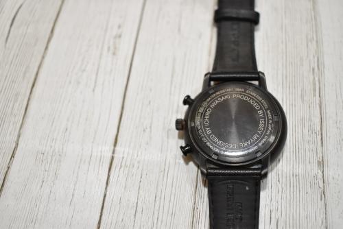 イッセイミヤケの立川