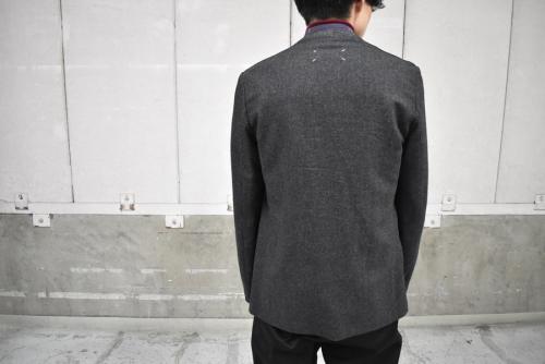 Martin Margiela 10のマルタンマルジェラ 10