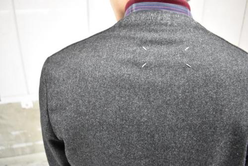 マルタンマルジェラ 10の立川　新入荷 古着