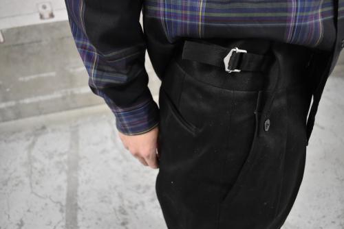 立川　新入荷の古着買取