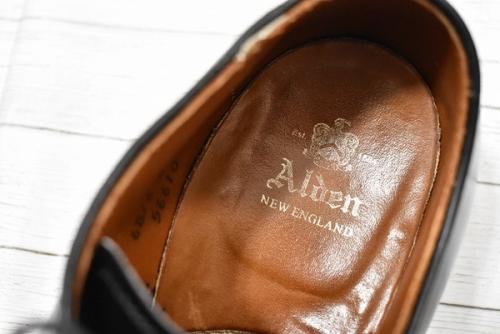 オールデンの立川　新入荷