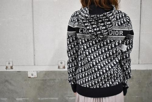 Christian Diorのクリスチャン ディオール