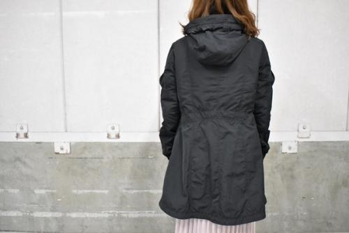 MONCLERのモンクレール