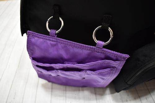 ラフシモンズ × イーストパックの立川　新入荷 古着