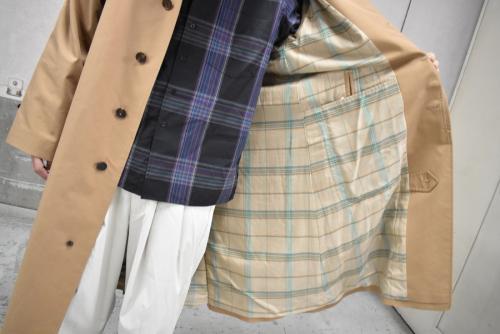 オーラリーの立川　新入荷 古着