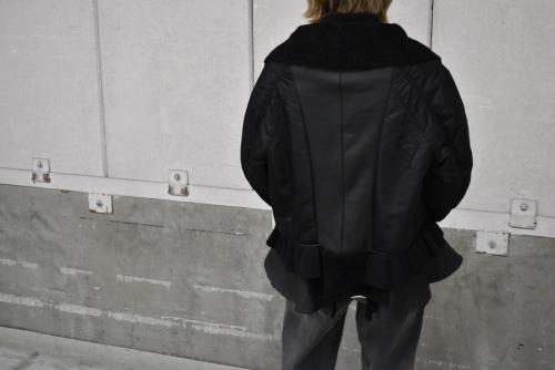 UNDER COVERのアンダーカバー