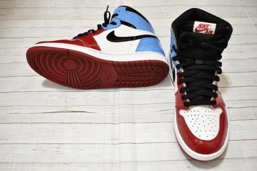 立川　新入荷の古着買取