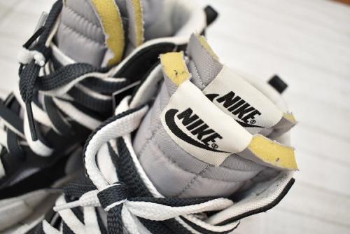 NIKE×sacaiのナイキ×サカイ