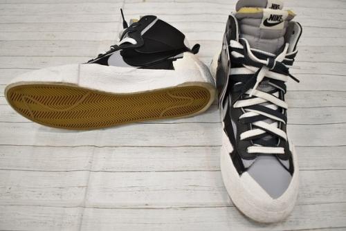 立川　新入荷の古着買取