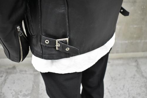 立川　新入荷の古着買取