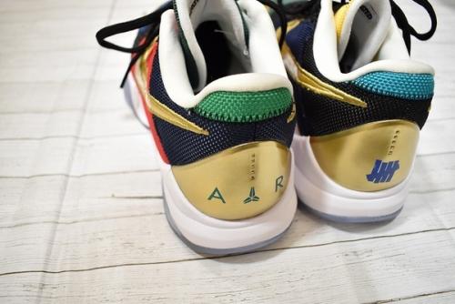 ナイキ×アンディフィーテッドの立川　新入荷