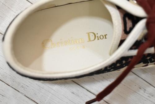 Christian Diorのクリスチャン ディオール