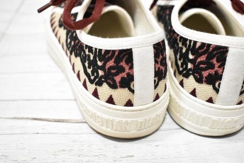 クリスチャン ディオールの立川　新入荷