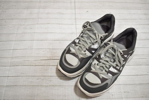 コラボ・別注アイテムのUGG x WHITE MOUNTAINEERING