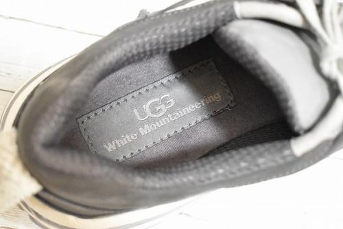 アグ×ホワイトマウンテニアリングの立川　新入荷 古着