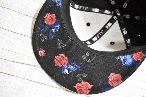 YohjiYamamoto pour homme x NEW ERAのヨウジヤマモトプールオム x ニューエラ