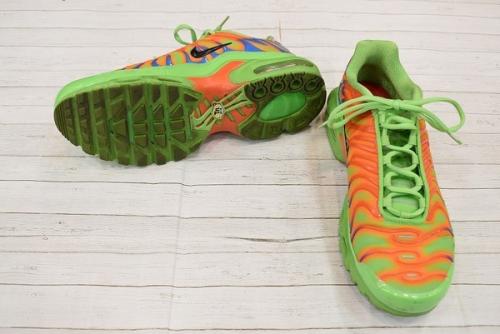 エアマックスプラスの古着買取