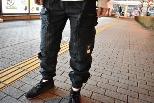 UNDER COVERのアンダーカバー