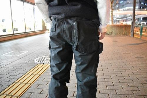 アンダーカバーの立川　新入荷