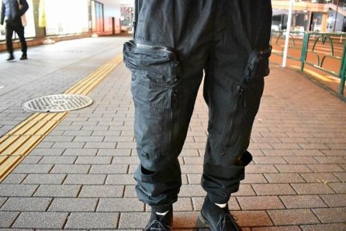 立川　新入荷の立川　古着