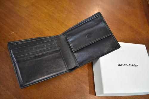 BALENCIAGAのバレンシアガ