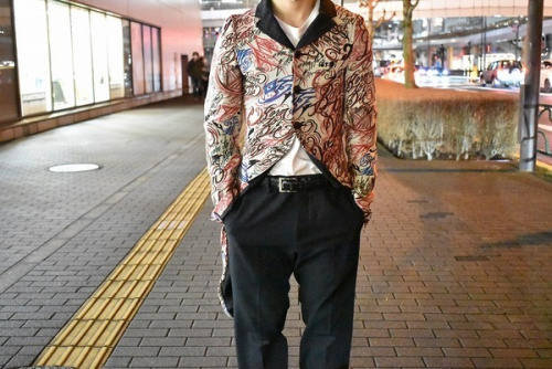 トレファクスタイル立川店ブログ画像１