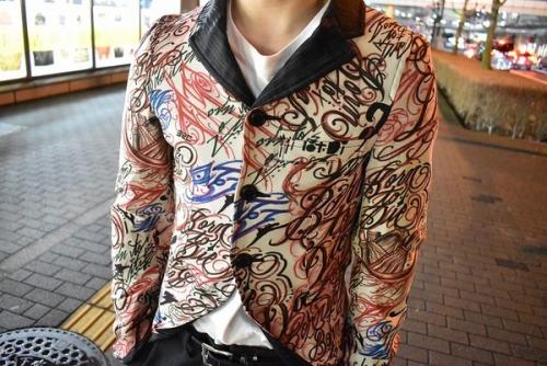 COMME des GARCONS HommePlusのコムデギャルソンオムプラス