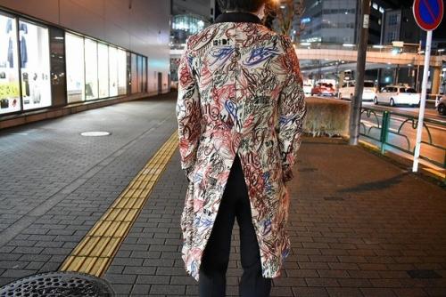 コムデギャルソンオムプラスの立川　新入荷