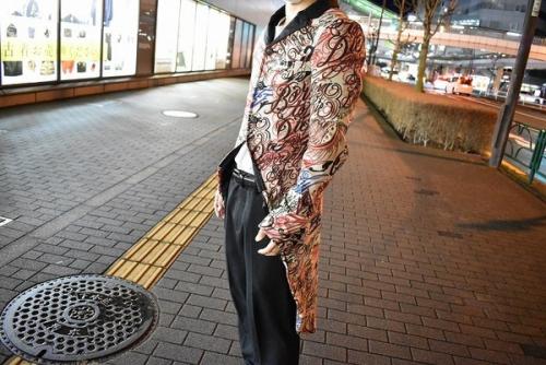 立川　新入荷の立川　古着