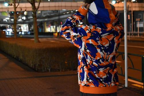 Aape BY A BATHING APEのエーエイプ バイ ア ベイシング エイプ