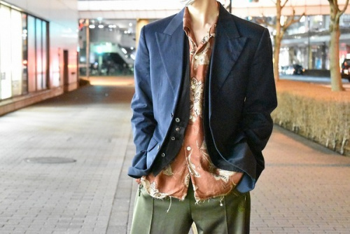 トレファクスタイル立川店ブログ画像１