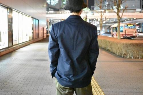 立川　新入荷の古着買取