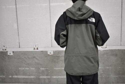 THE NORTH FACEのザノースフェイス