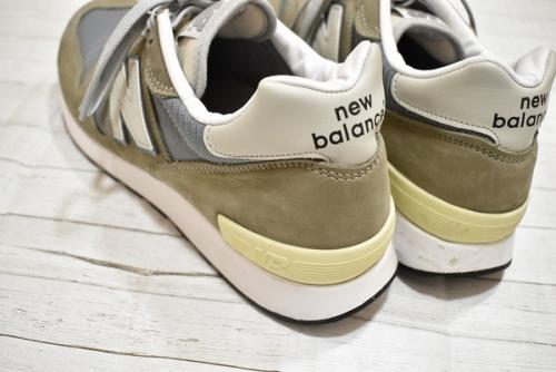ニューバランスの立川　新入荷