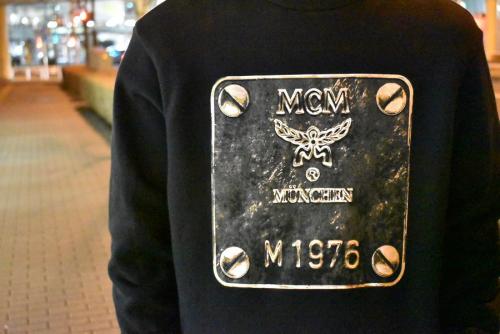 MCMのエムシーエム