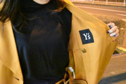 ノースリーブダブルジャケットセットアップの古着買取