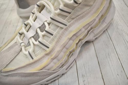 ナイキ x コムデギャルソン オムプリュスのスニーカー