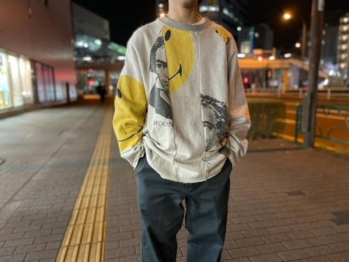 トレファクスタイル立川店ブログ画像１