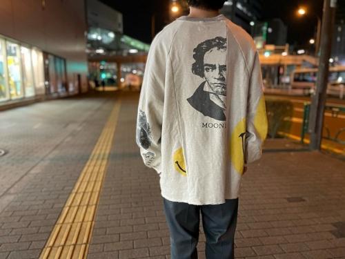 KAPITALのキャピタル