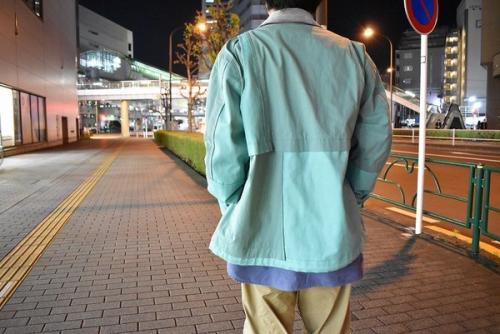 サカイの立川　新入荷