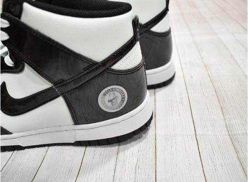 ナイキのDUNK HIGH NBA ALL STAR 2021