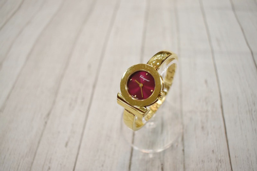 ラグジュアリーブランドのSalvatore Ferragamo