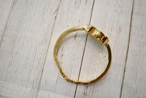 サルヴァトーレ フェラガモのガンチーニウォッチ