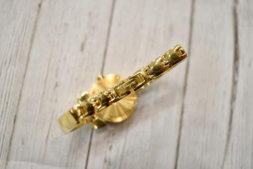 ガンチーニウォッチの中古買取