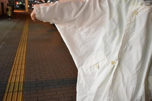 デザインコートの古着買取